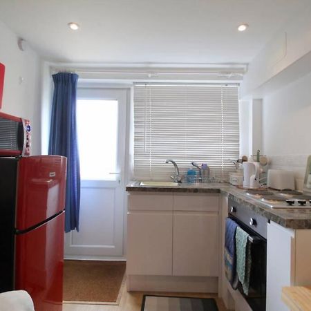 Pebbles Apartment By Air Premier سيفورد المظهر الخارجي الصورة